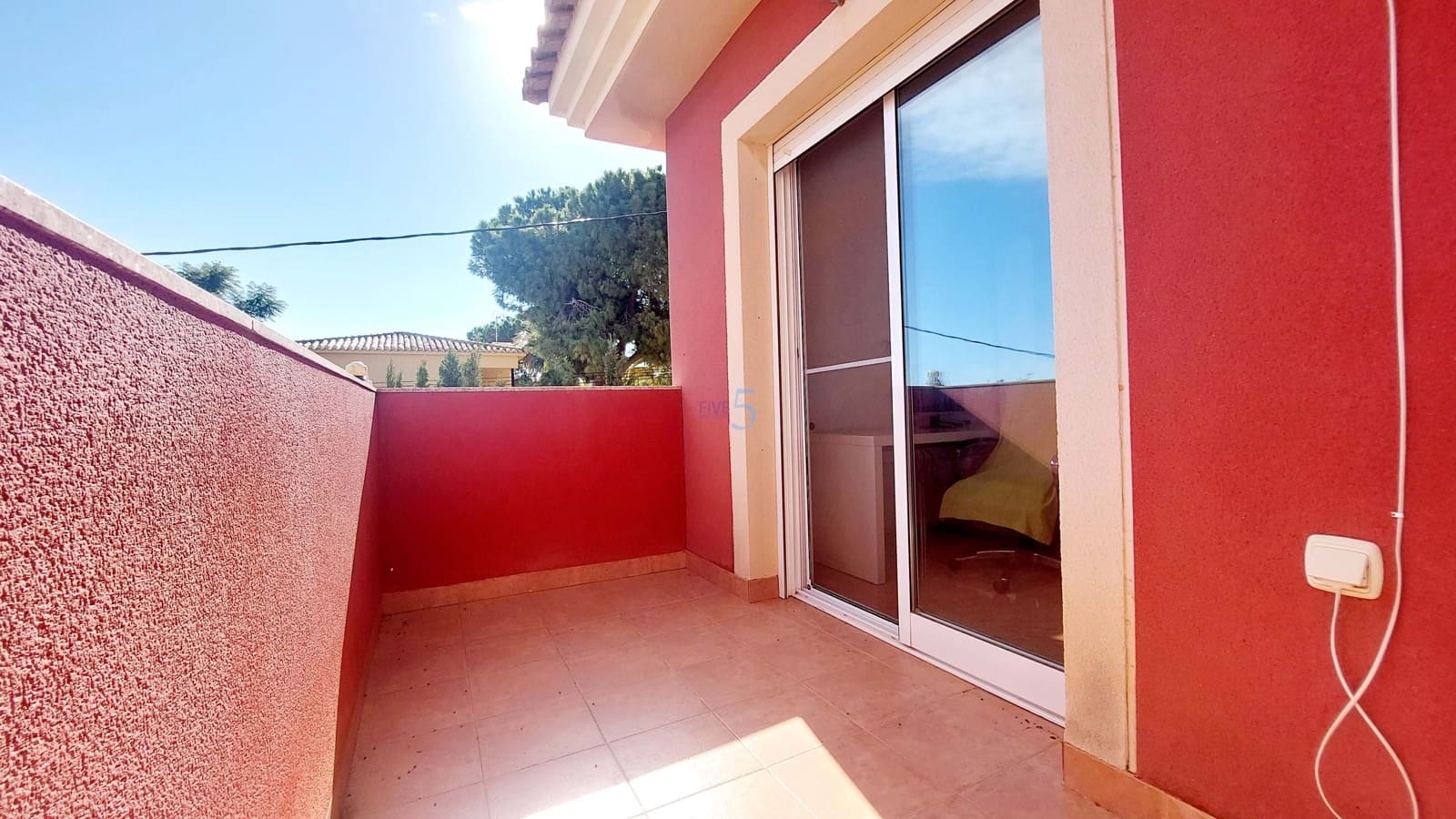 4 soverom Kjedet enebolig til salgs i Los Urrutias med garasje - € 229 000 (Ref: 8657913)