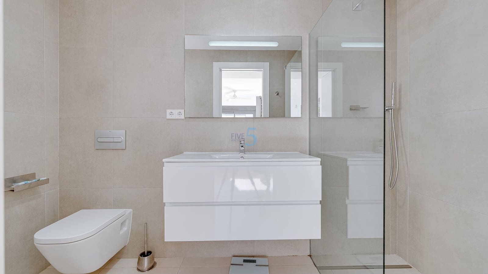 3 bedroom Villa for sale in San Pedro del Pinatar with pool - € 525,000 (Ref: 8661902)