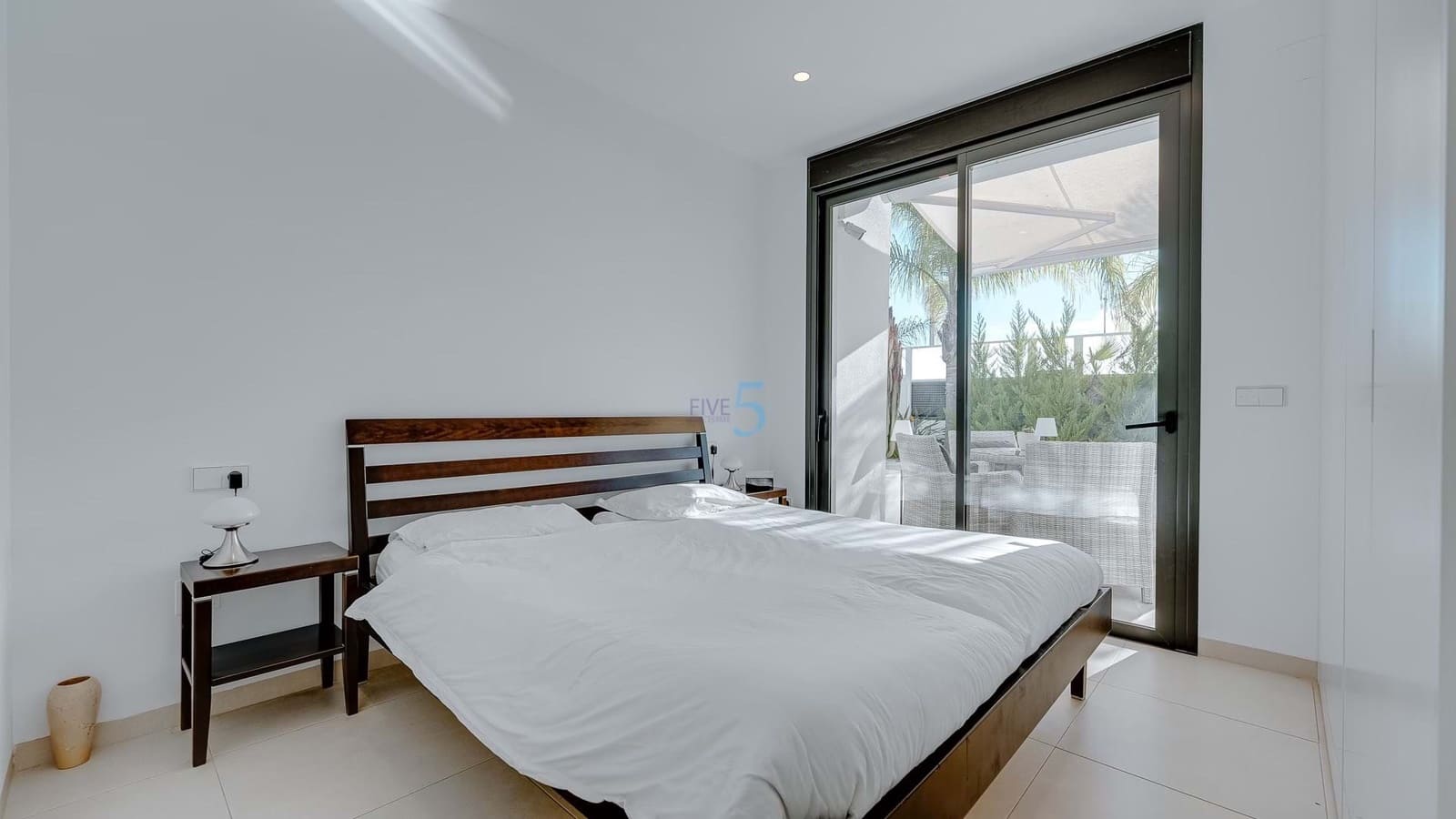 3 bedroom Villa for sale in San Pedro del Pinatar with pool - € 525,000 (Ref: 8661902)