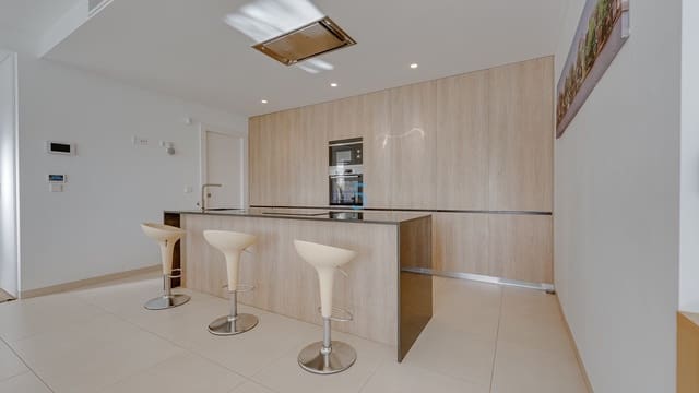 3 camera da letto Villa in vendita in San Pedro del Pinatar con piscina - 525.000 € (Rif: 8661902)