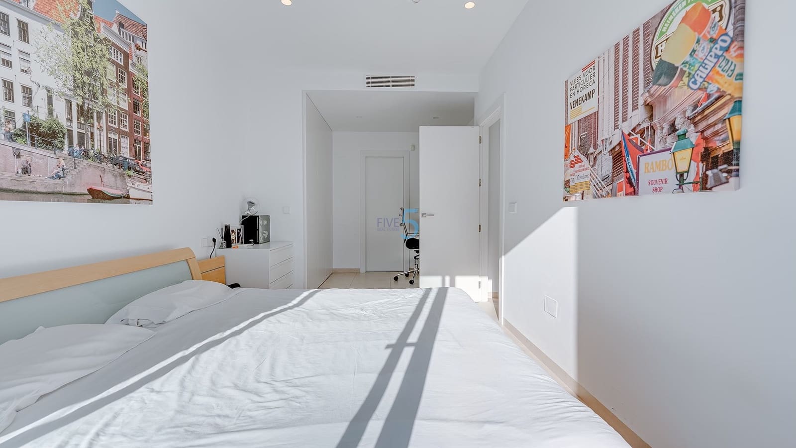 3 bedroom Villa for sale in San Pedro del Pinatar with pool - € 525,000 (Ref: 8661902)
