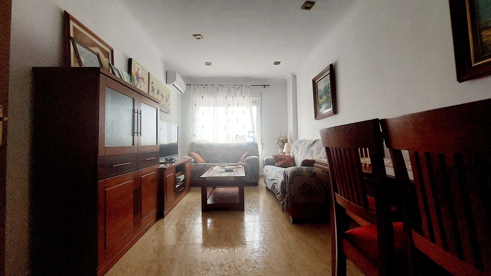 3 chambre Appartement à vendre à Torre-Pacheco avec garage - 139 000 € (Ref: 8666063)