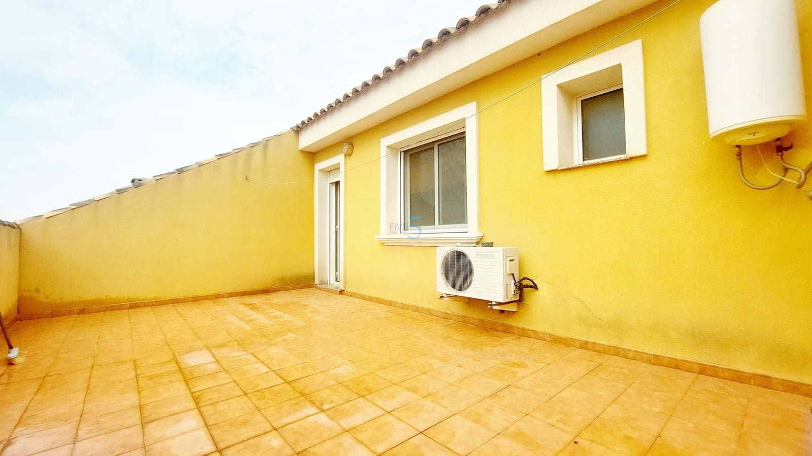 3 chambre Appartement à vendre à Torre-Pacheco avec garage - 139 000 € (Ref: 8666063)