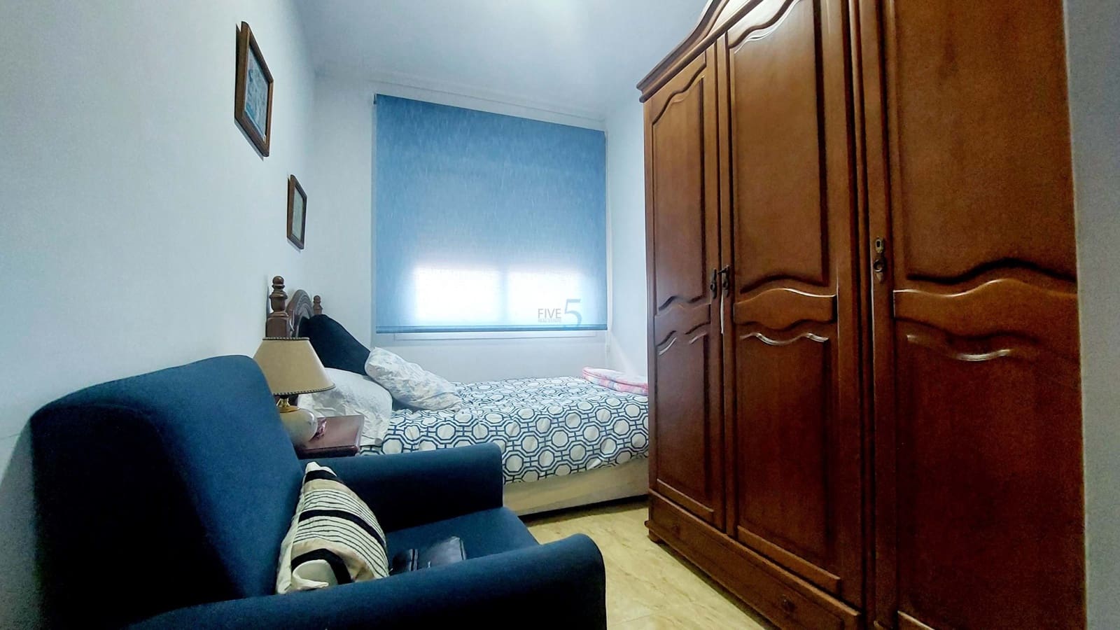 3 chambre Appartement à vendre à Torre-Pacheco avec garage - 139 000 € (Ref: 8666063)