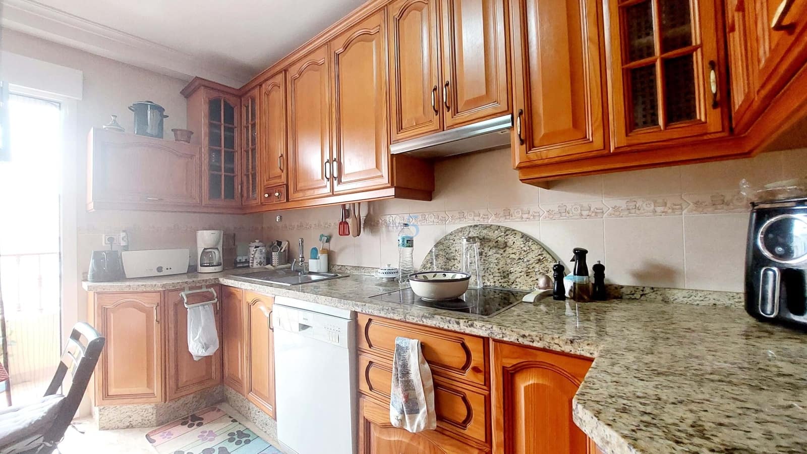 3 chambre Appartement à vendre à Torre-Pacheco avec garage - 139 000 € (Ref: 8666063)