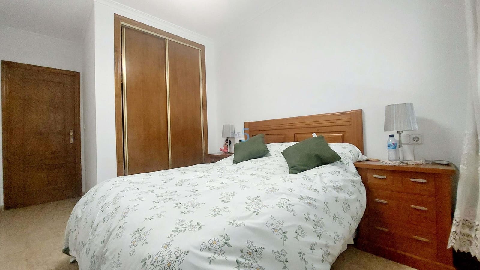 3 chambre Appartement à vendre à Torre-Pacheco avec garage - 139 000 € (Ref: 8666063)