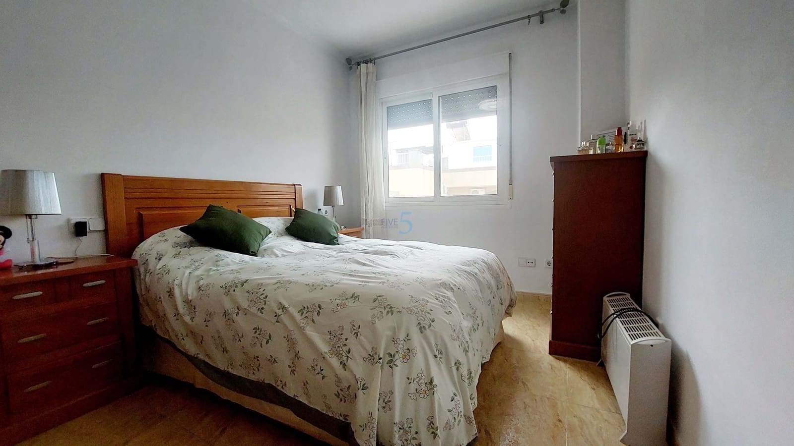 3 chambre Appartement à vendre à Torre-Pacheco avec garage - 139 000 € (Ref: 8666063)