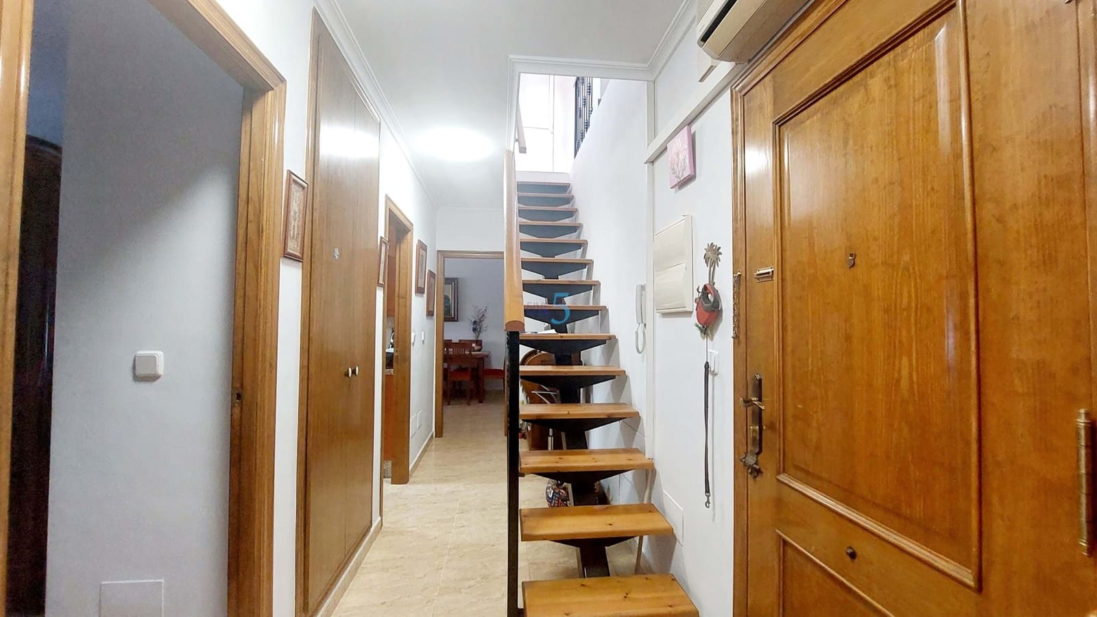 3 chambre Appartement à vendre à Torre-Pacheco avec garage - 139 000 € (Ref: 8666063)