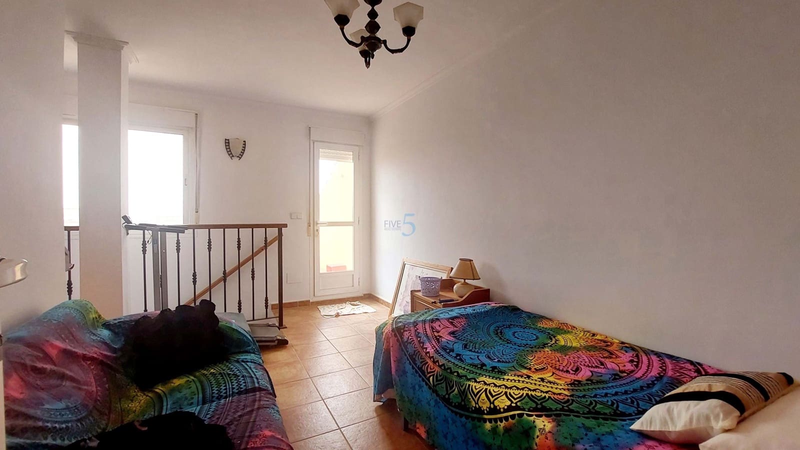 3 chambre Appartement à vendre à Torre-Pacheco avec garage - 139 000 € (Ref: 8666063)