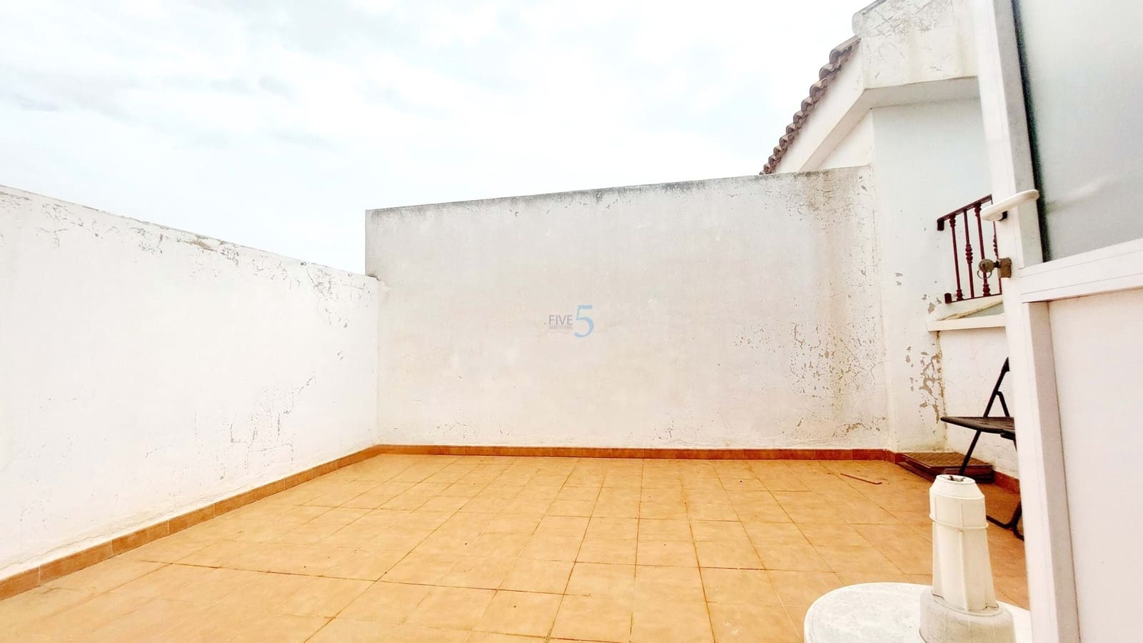 3 chambre Appartement à vendre à Torre-Pacheco avec garage - 139 000 € (Ref: 8666063)