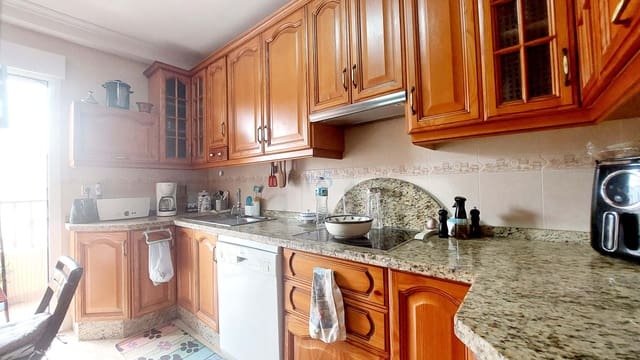 3 chambre Appartement à vendre à Torre-Pacheco avec garage - 139 000 € (Ref: 8666063)