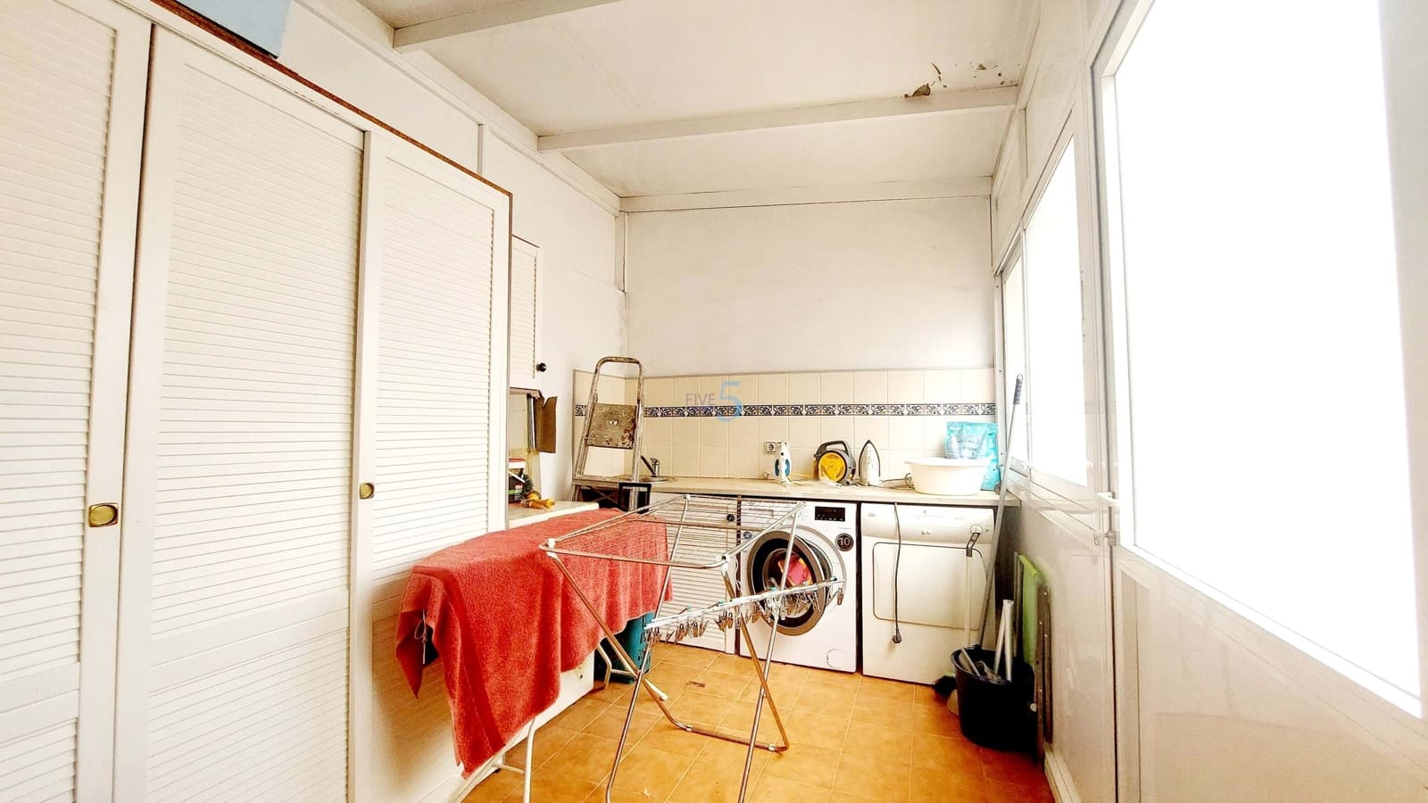 3 chambre Appartement à vendre à Torre-Pacheco avec garage - 139 000 € (Ref: 8666063)