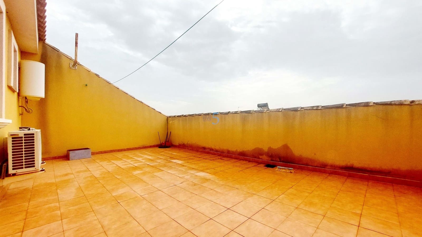 3 chambre Appartement à vendre à Torre-Pacheco avec garage - 139 000 € (Ref: 8666063)