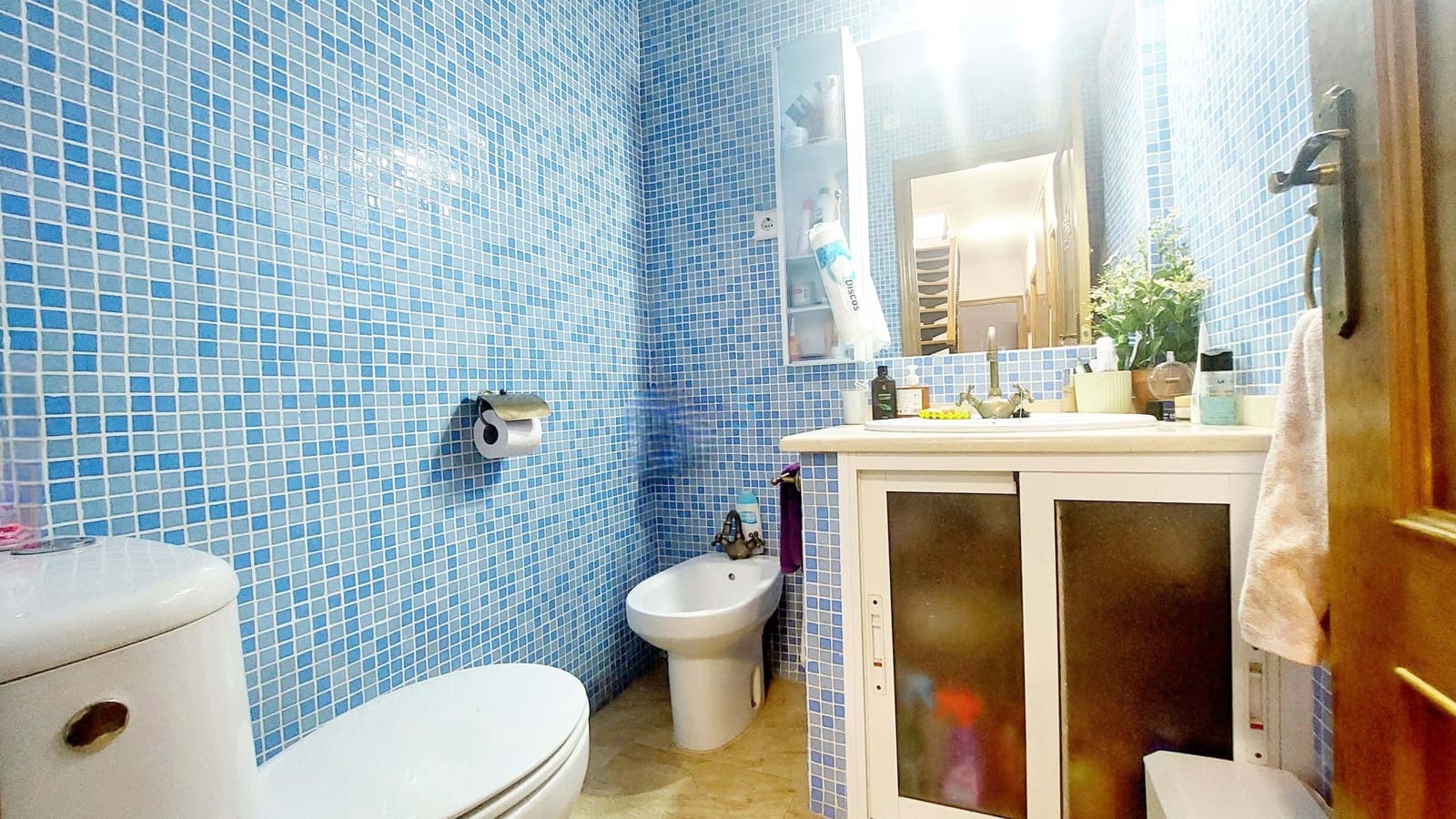 3 chambre Appartement à vendre à Torre-Pacheco avec garage - 139 000 € (Ref: 8666063)