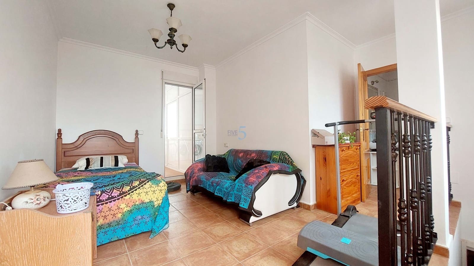 3 chambre Appartement à vendre à Torre-Pacheco avec garage - 139 000 € (Ref: 8666063)