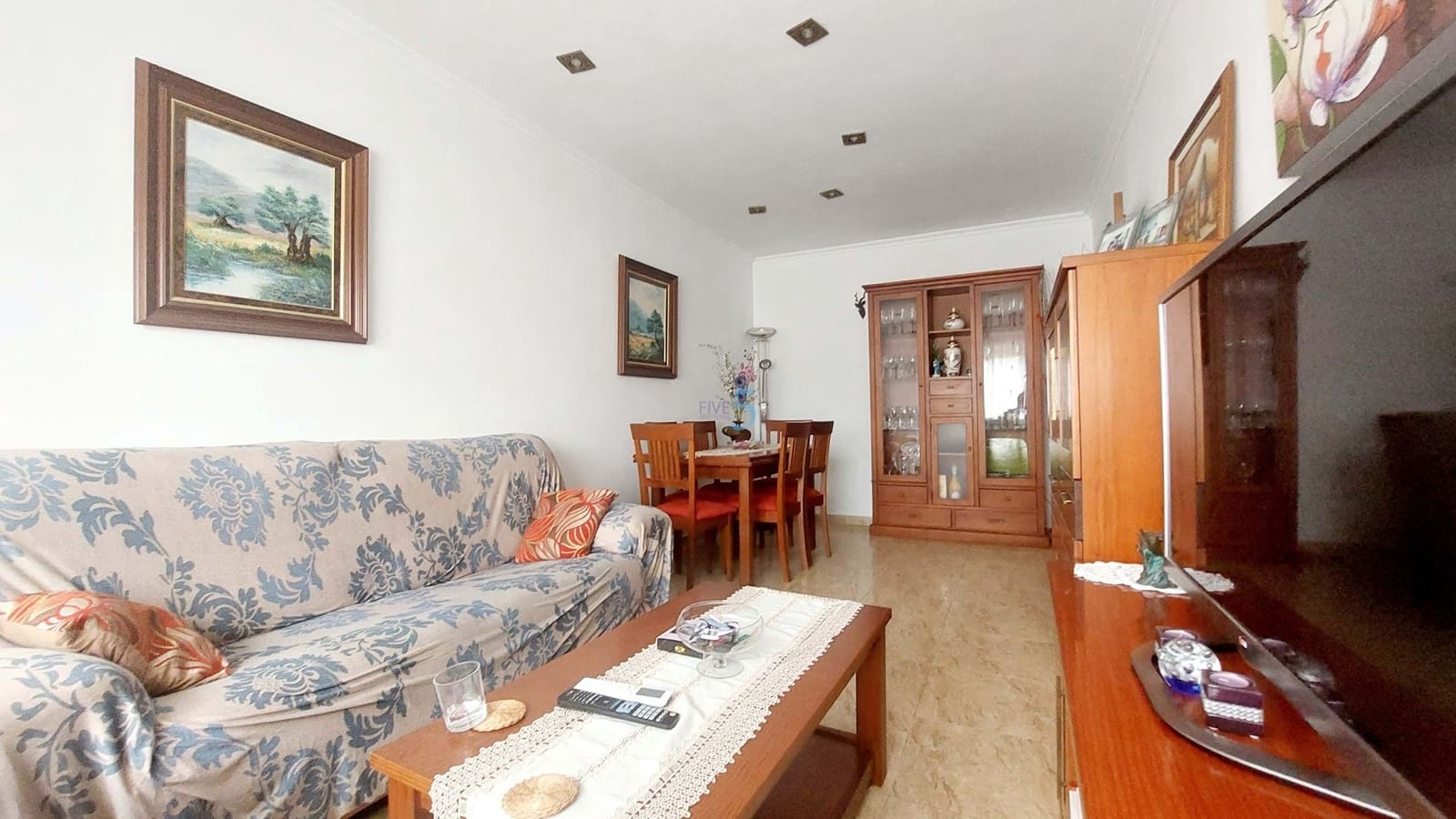 3 chambre Appartement à vendre à Torre-Pacheco avec garage - 139 000 € (Ref: 8666063)