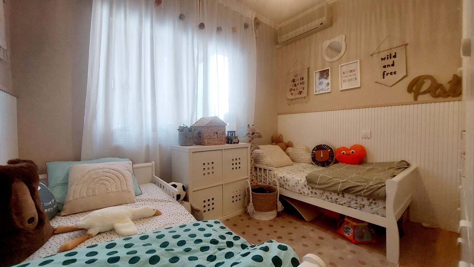 3 quarto Apartamento para venda em Torre de la Horadada - 242 000 € (Ref: 8666703)