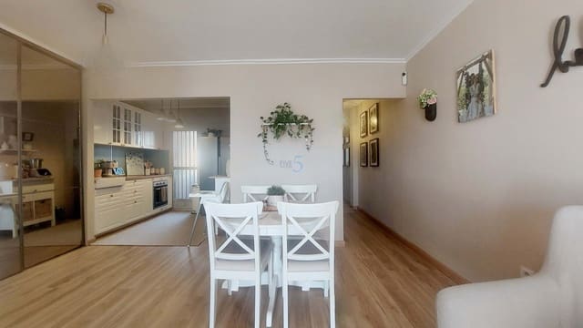 3 chambre Appartement à vendre à Torre de la Horadada, Pilar de la Horadada - 242 000 € (Ref: 8666703)