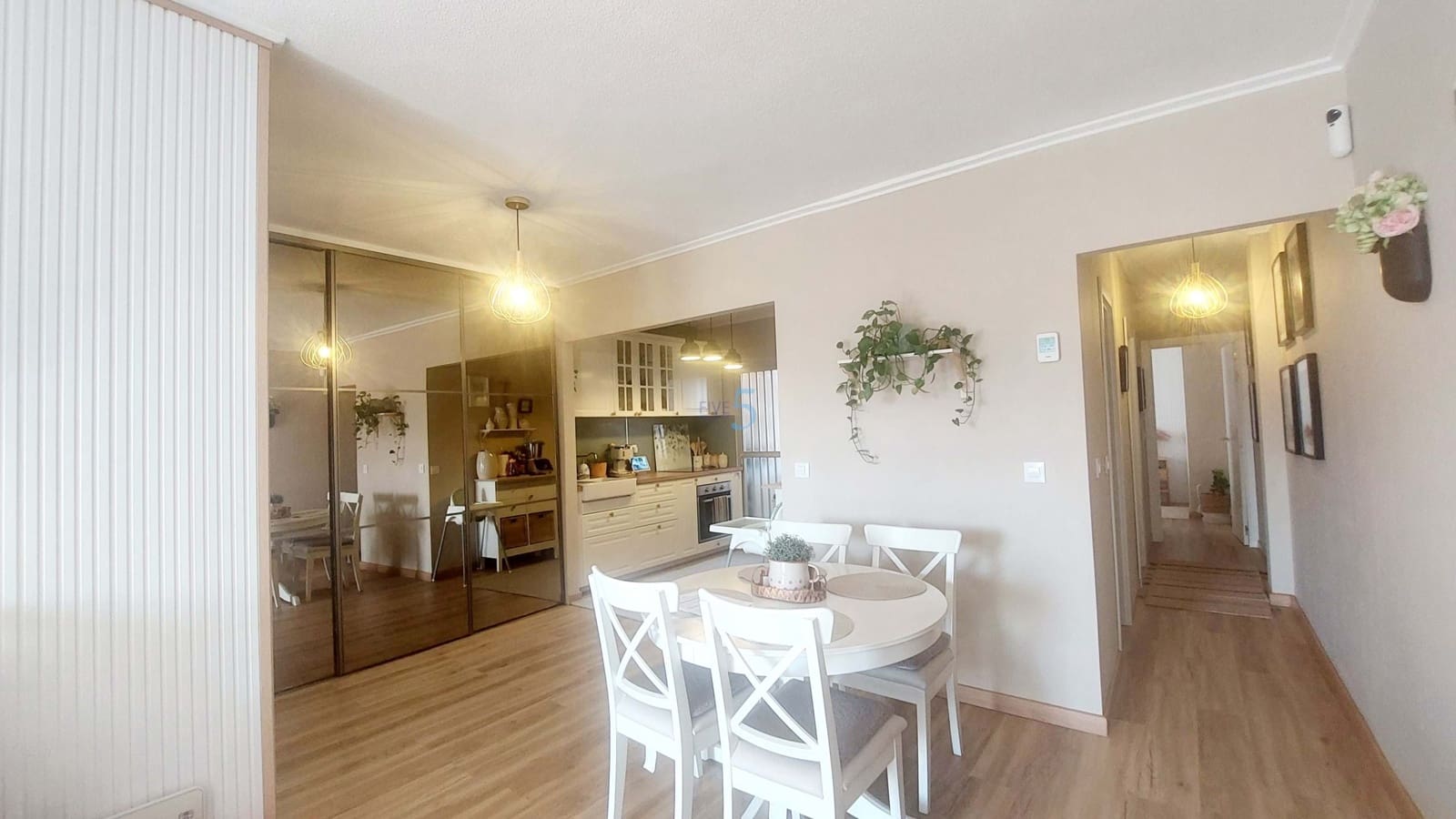 3 quarto Apartamento para venda em Torre de la Horadada - 242 000 € (Ref: 8666703)