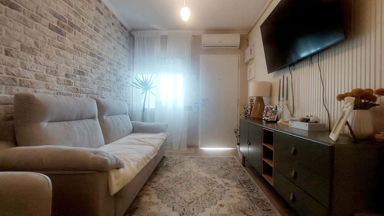 3 quarto Apartamento para venda em Torre de la Horadada - 242 000 € (Ref: 8666703)