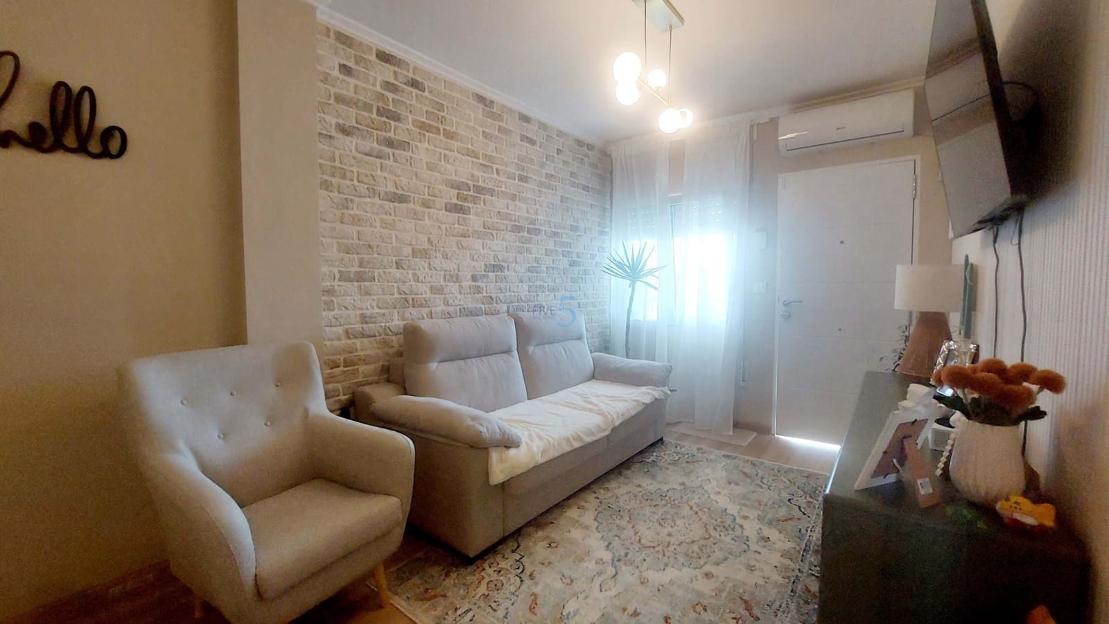 3 quarto Apartamento para venda em Torre de la Horadada - 242 000 € (Ref: 8666703)