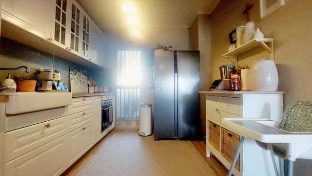 3 chambre Appartement à vendre à Torre de la Horadada, Pilar de la Horadada - 242 000 € (Ref: 8666703)