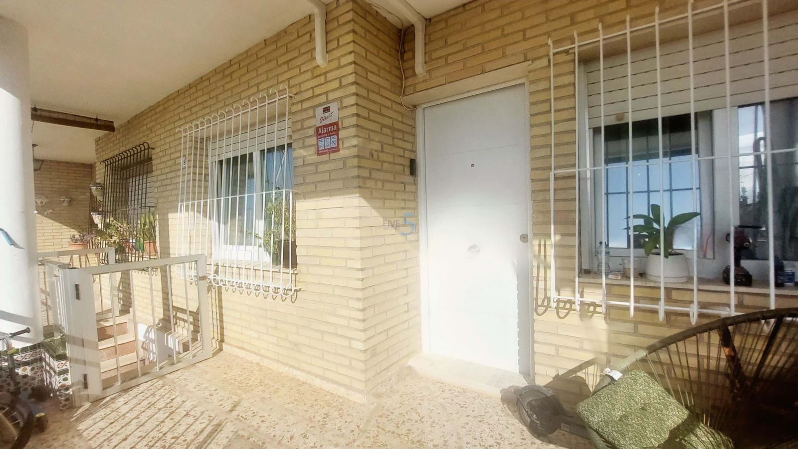 3 quarto Apartamento para venda em Torre de la Horadada - 242 000 € (Ref: 8666703)