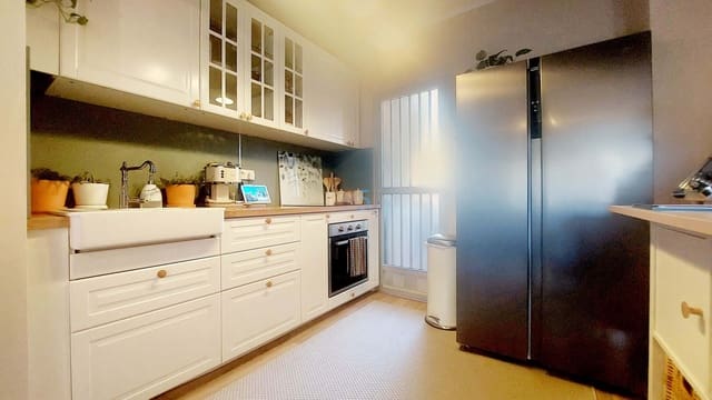 3 chambre Appartement à vendre à Torre de la Horadada, Pilar de la Horadada - 242 000 € (Ref: 8666703)