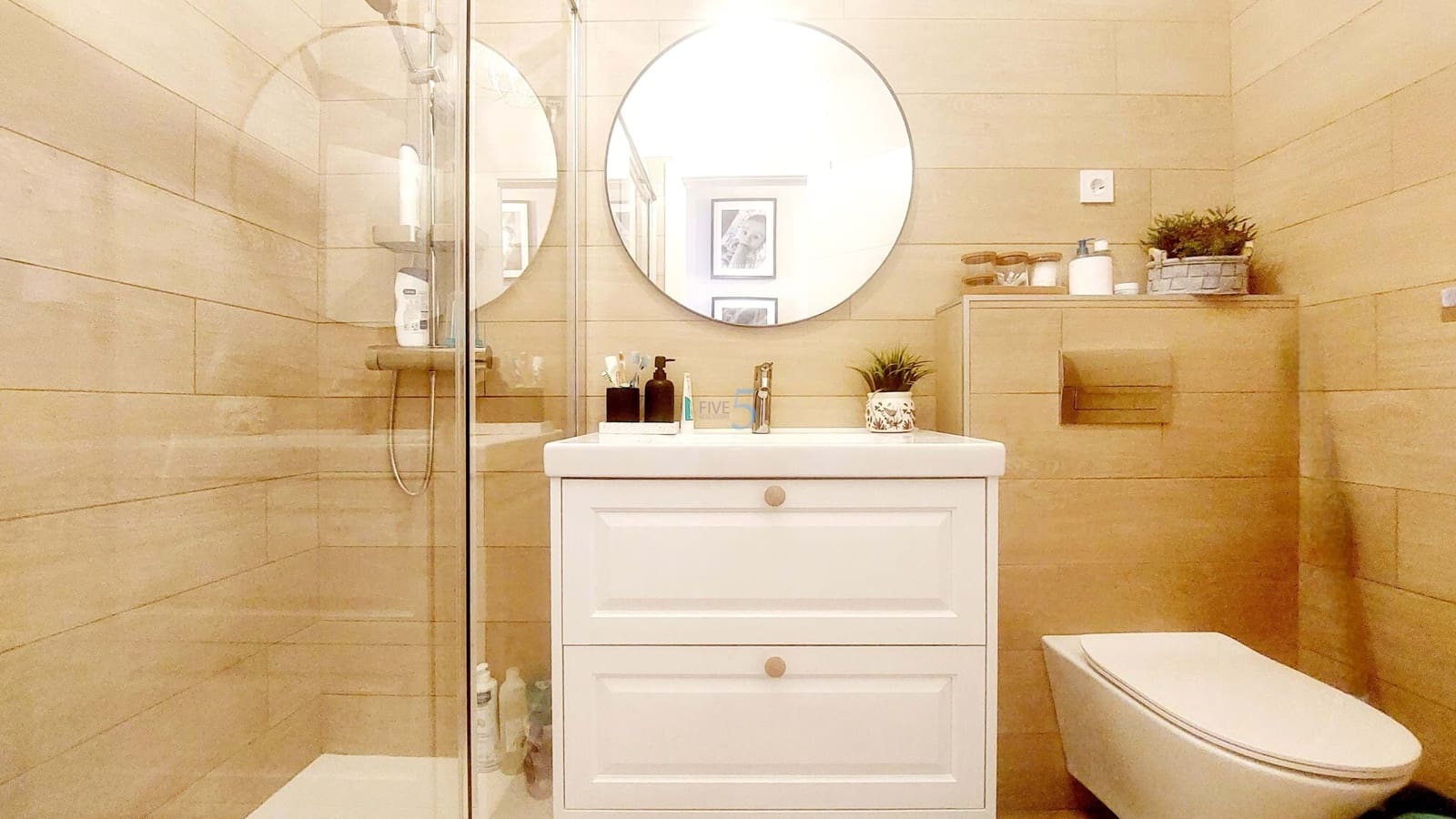 3 quarto Apartamento para venda em Torre de la Horadada - 242 000 € (Ref: 8666703)