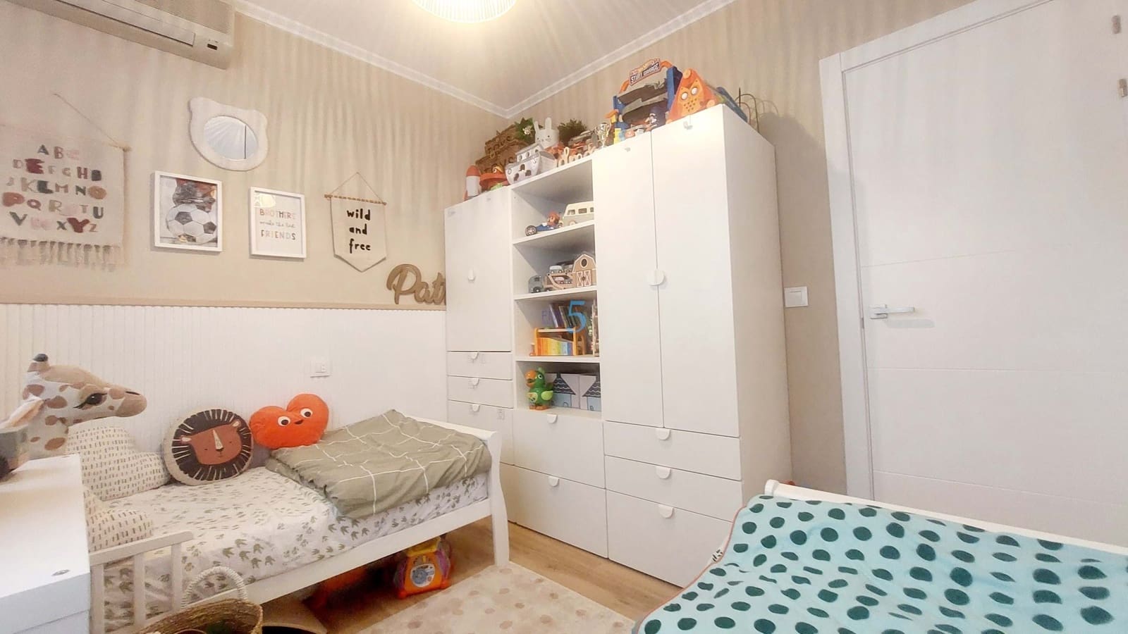 3 quarto Apartamento para venda em Torre de la Horadada - 242 000 € (Ref: 8666703)