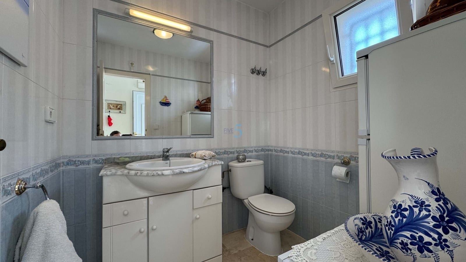 3 chambre Villa/Maison à vendre à Playa Flamenca avec piscine - 372 000 € (Ref: 8666704)