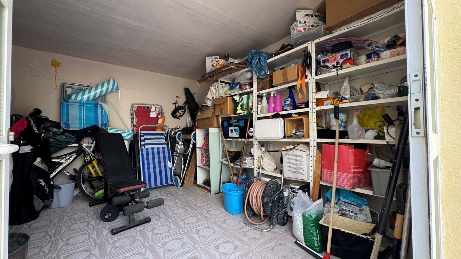 3 chambre Villa/Maison à vendre à Playa Flamenca avec piscine - 372 000 € (Ref: 8666704)