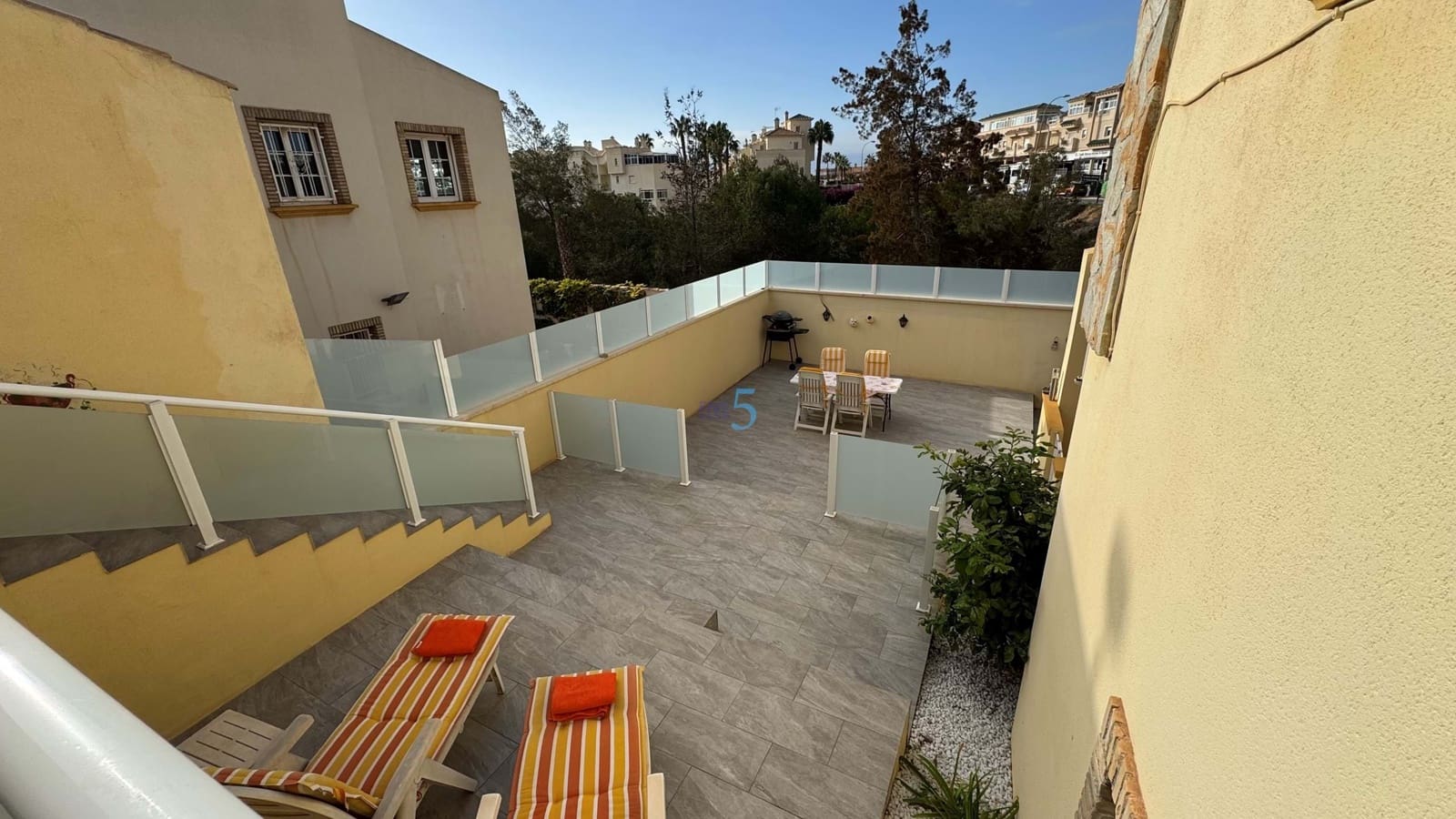 3 chambre Villa/Maison à vendre à Playa Flamenca avec piscine - 372 000 € (Ref: 8666704)