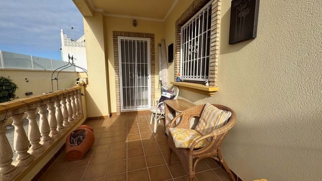 3 chambre Villa/Maison à vendre à Playa Flamenca, Orihuela avec piscine - 372 000 € (Ref: 8666704)
