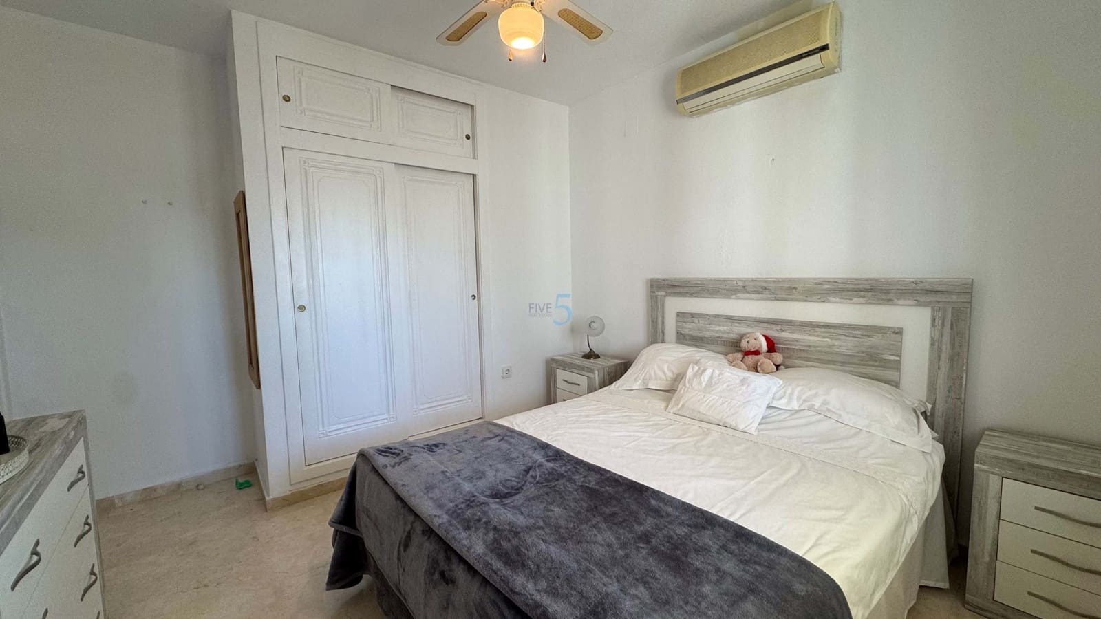 3 chambre Villa/Maison à vendre à Playa Flamenca avec piscine - 372 000 € (Ref: 8666704)