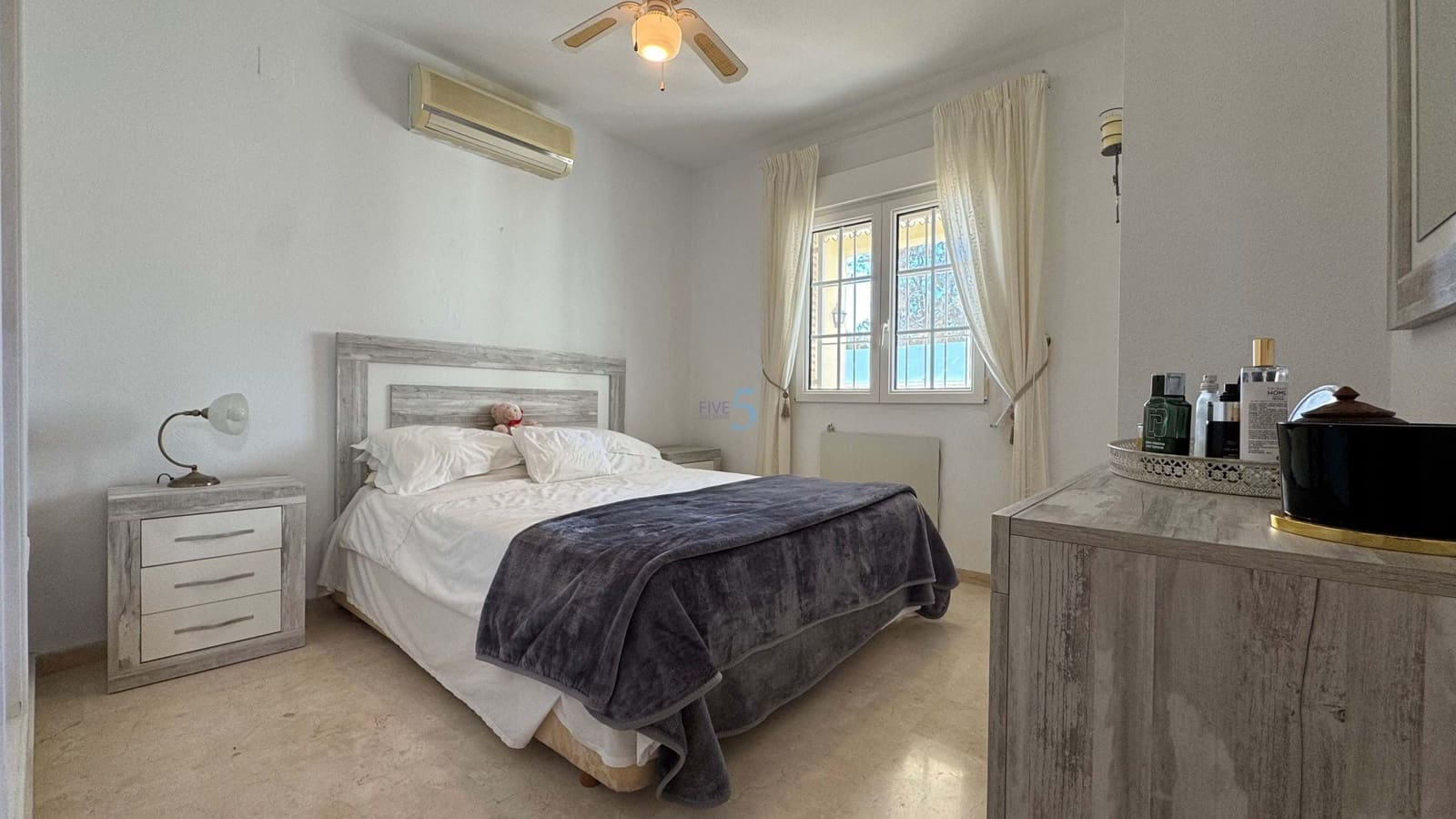 3 chambre Villa/Maison à vendre à Playa Flamenca avec piscine - 372 000 € (Ref: 8666704)