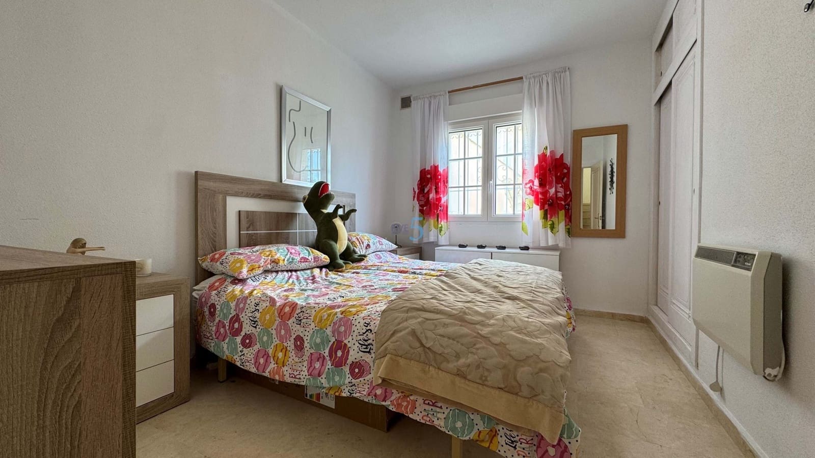 3 chambre Villa/Maison à vendre à Playa Flamenca avec piscine - 372 000 € (Ref: 8666704)