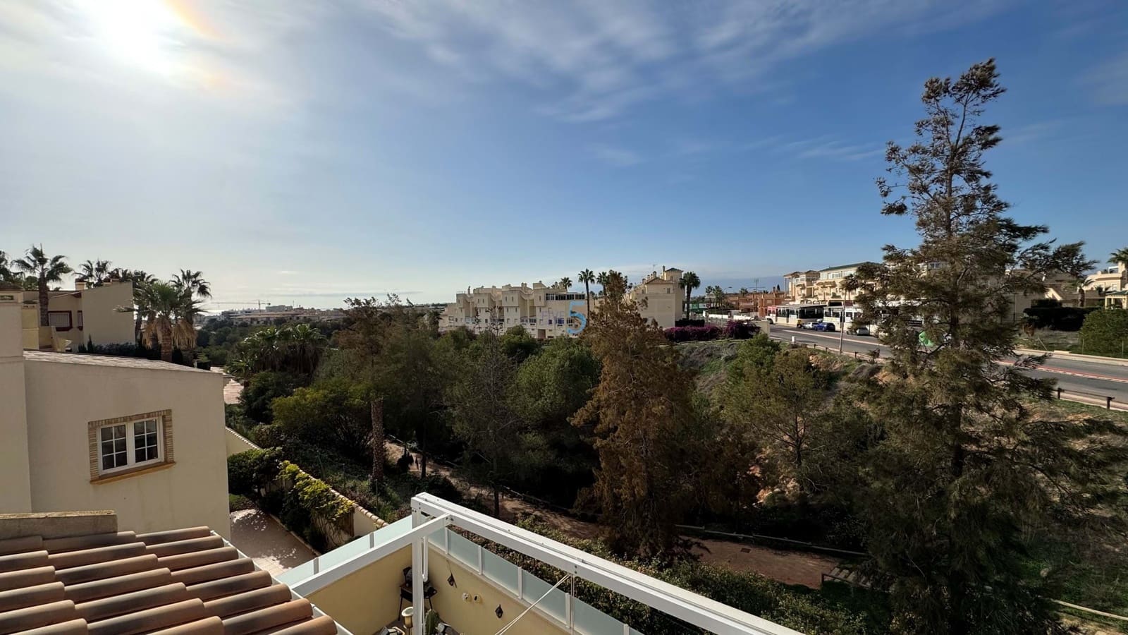 3 chambre Villa/Maison à vendre à Playa Flamenca avec piscine - 372 000 € (Ref: 8666704)