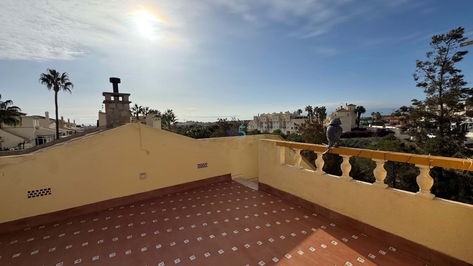 3 chambre Villa/Maison à vendre à Playa Flamenca avec piscine - 372 000 € (Ref: 8666704)