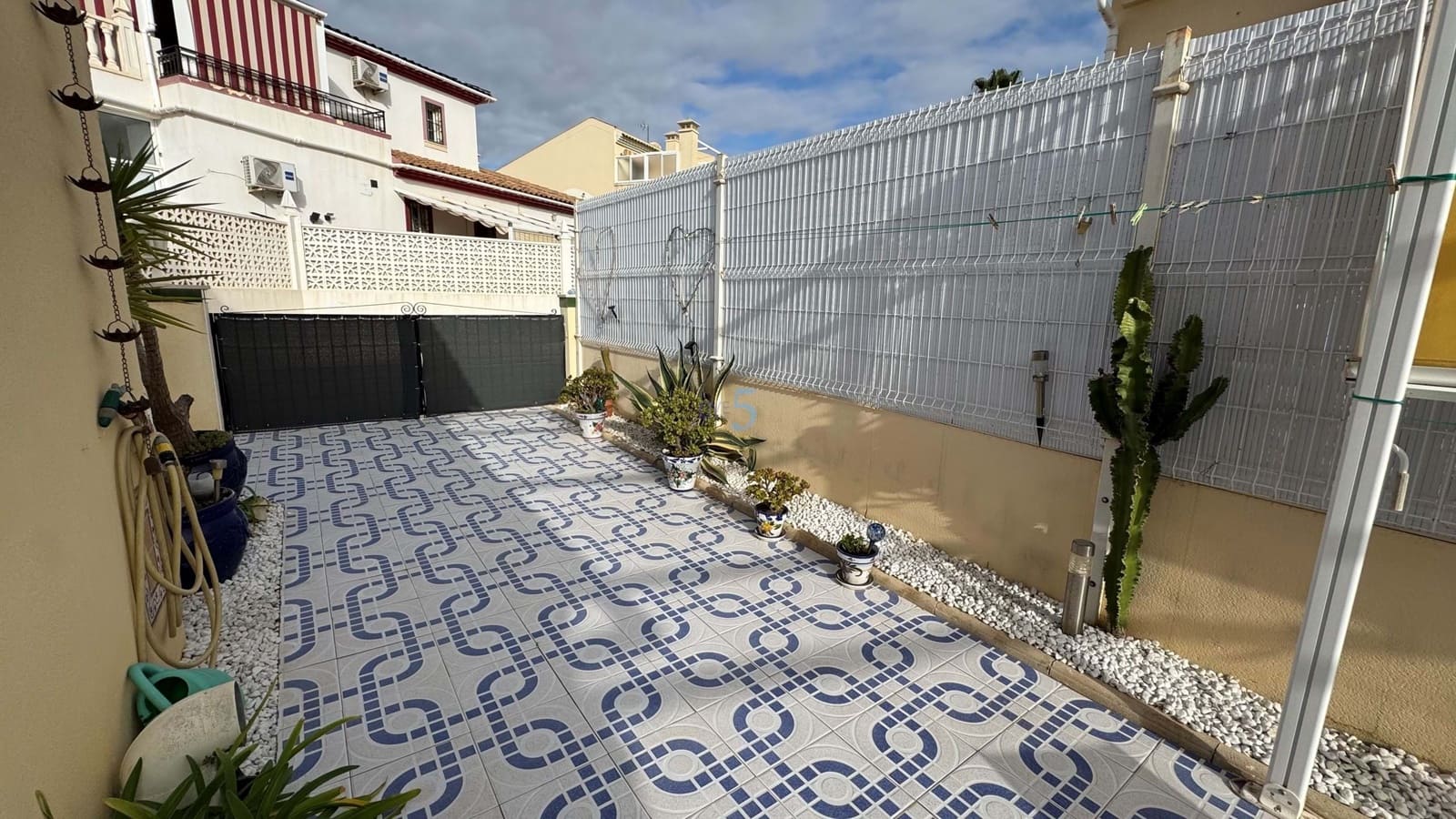 3 chambre Villa/Maison à vendre à Playa Flamenca avec piscine - 372 000 € (Ref: 8666704)
