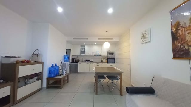 3 quarto Apartamento para venda em Torrevieja com piscina garagem - 224 000 € (Ref: 8667832)