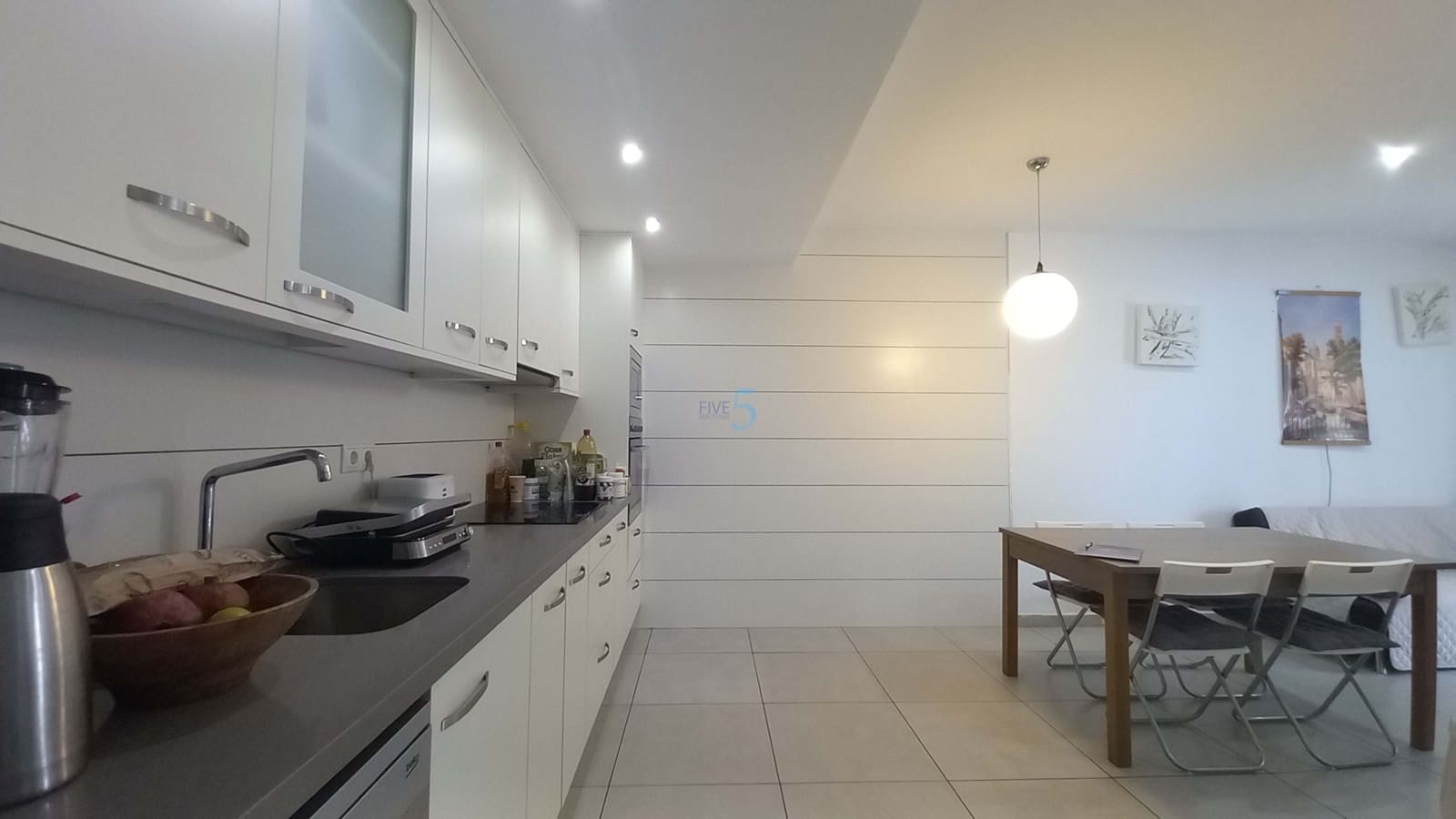 3 quarto Apartamento para venda em Torrevieja com piscina garagem - 224 000 € (Ref: 8667832)