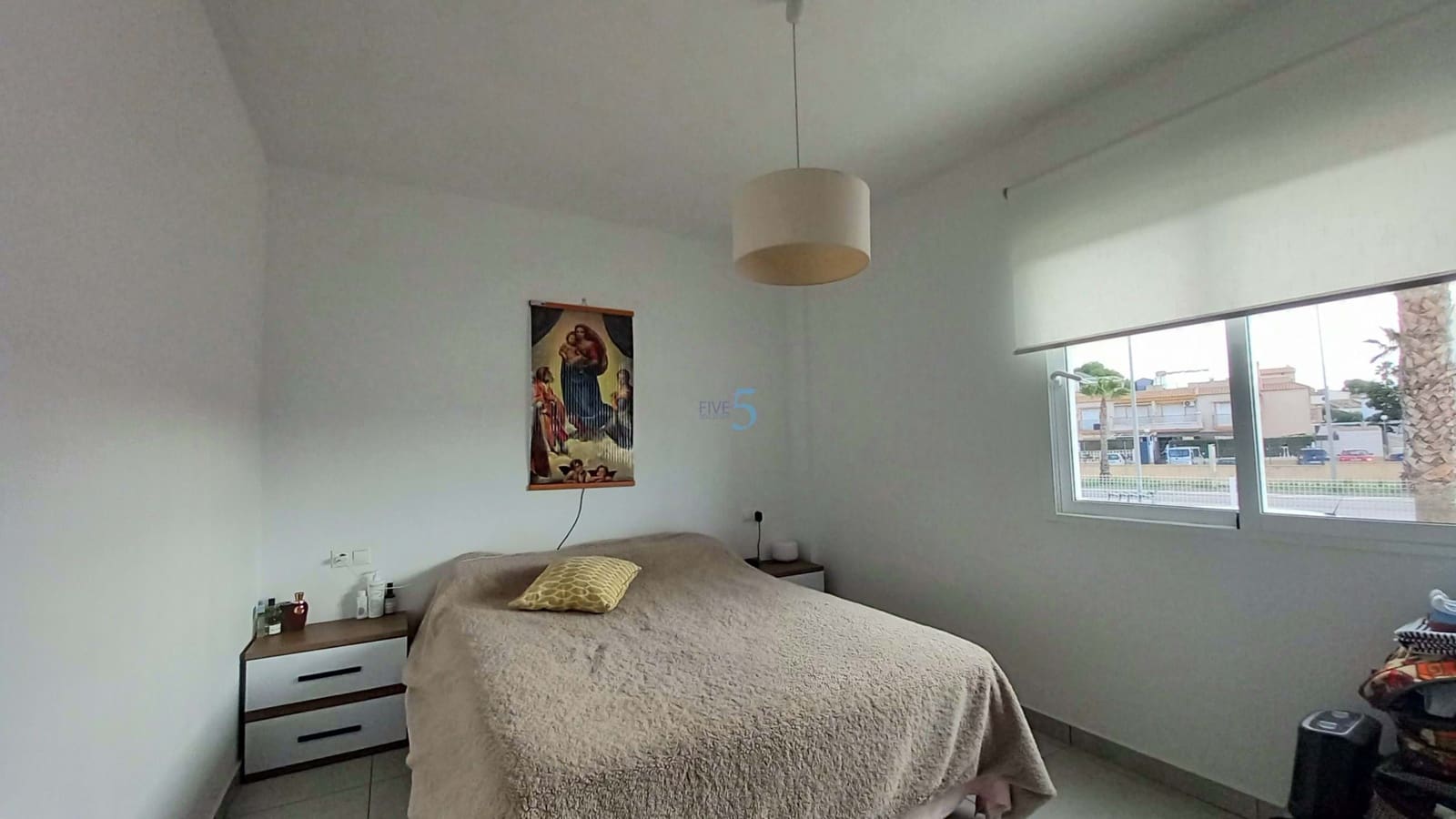 3 quarto Apartamento para venda em Torrevieja com piscina garagem - 224 000 € (Ref: 8667832)