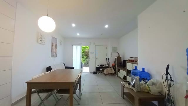 3 quarto Apartamento para venda em Torrevieja com piscina garagem - 224 000 € (Ref: 8667832)