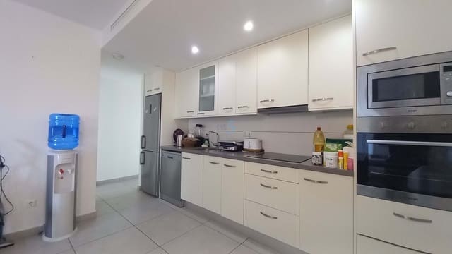 3 quarto Apartamento para venda em Torrevieja com piscina garagem - 224 000 € (Ref: 8667832)