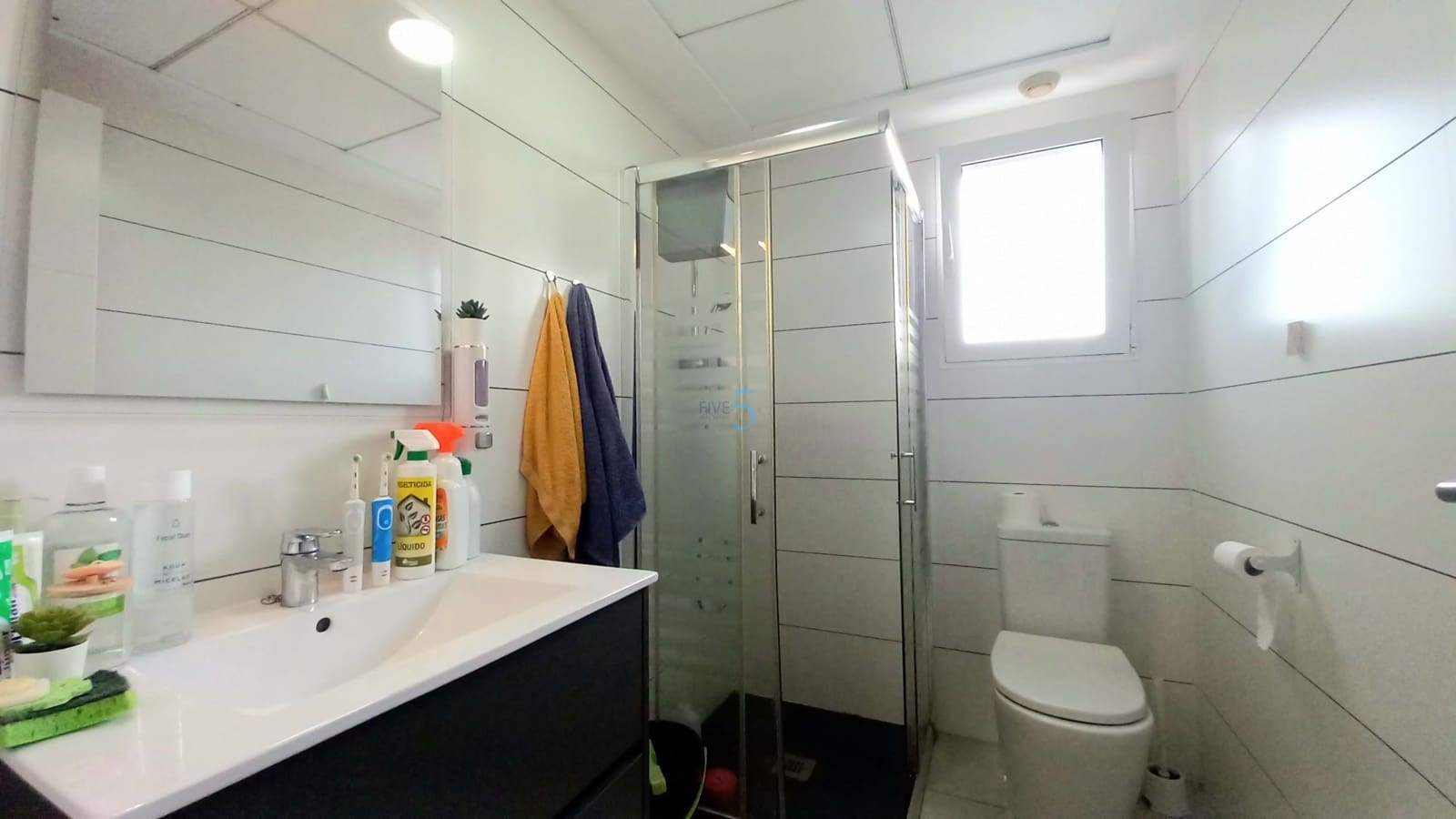 3 quarto Apartamento para venda em Torrevieja com piscina garagem - 224 000 € (Ref: 8667832)
