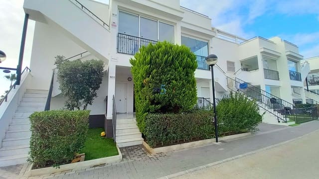 3 quarto Apartamento para venda em Torrevieja com piscina garagem - 224 000 € (Ref: 8667832)