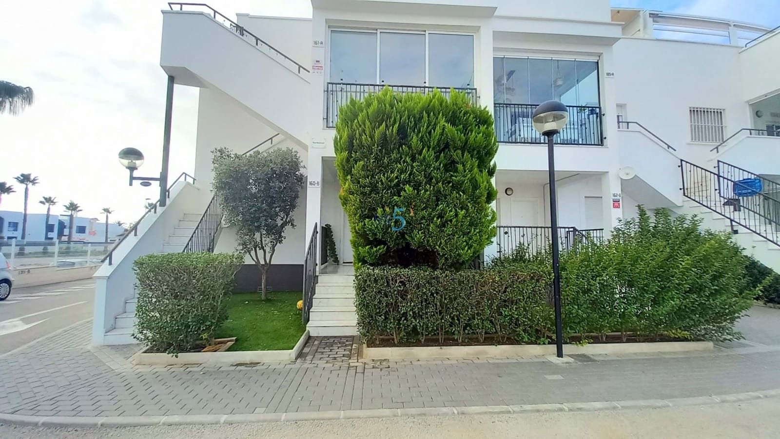 3 quarto Apartamento para venda em Torrevieja com piscina garagem - 224 000 € (Ref: 8667832)