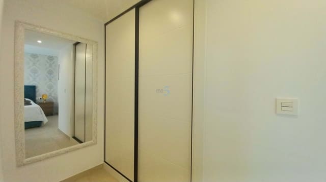 3 soverom Villa til salgs i El Raso, Guardamar del Segura med svømmebasseng garasje - € 450 000 (Ref: 8674864)