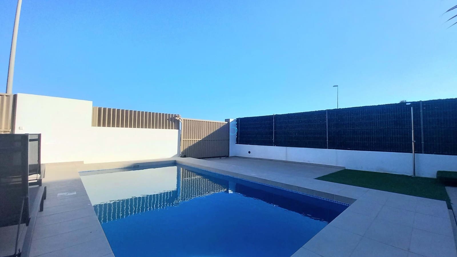 3 soverom Villa til salgs i El Raso med svømmebasseng garasje - € 450 000 (Ref: 8674864)